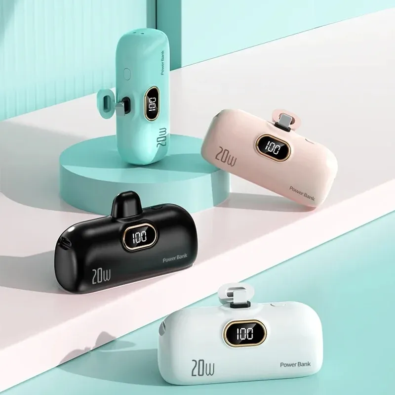 4087 powerbank